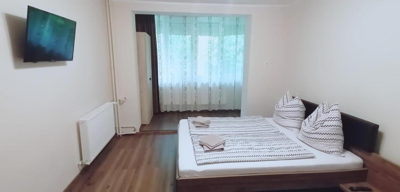 Apartament Felix Therm Băile Felix Exterior foto