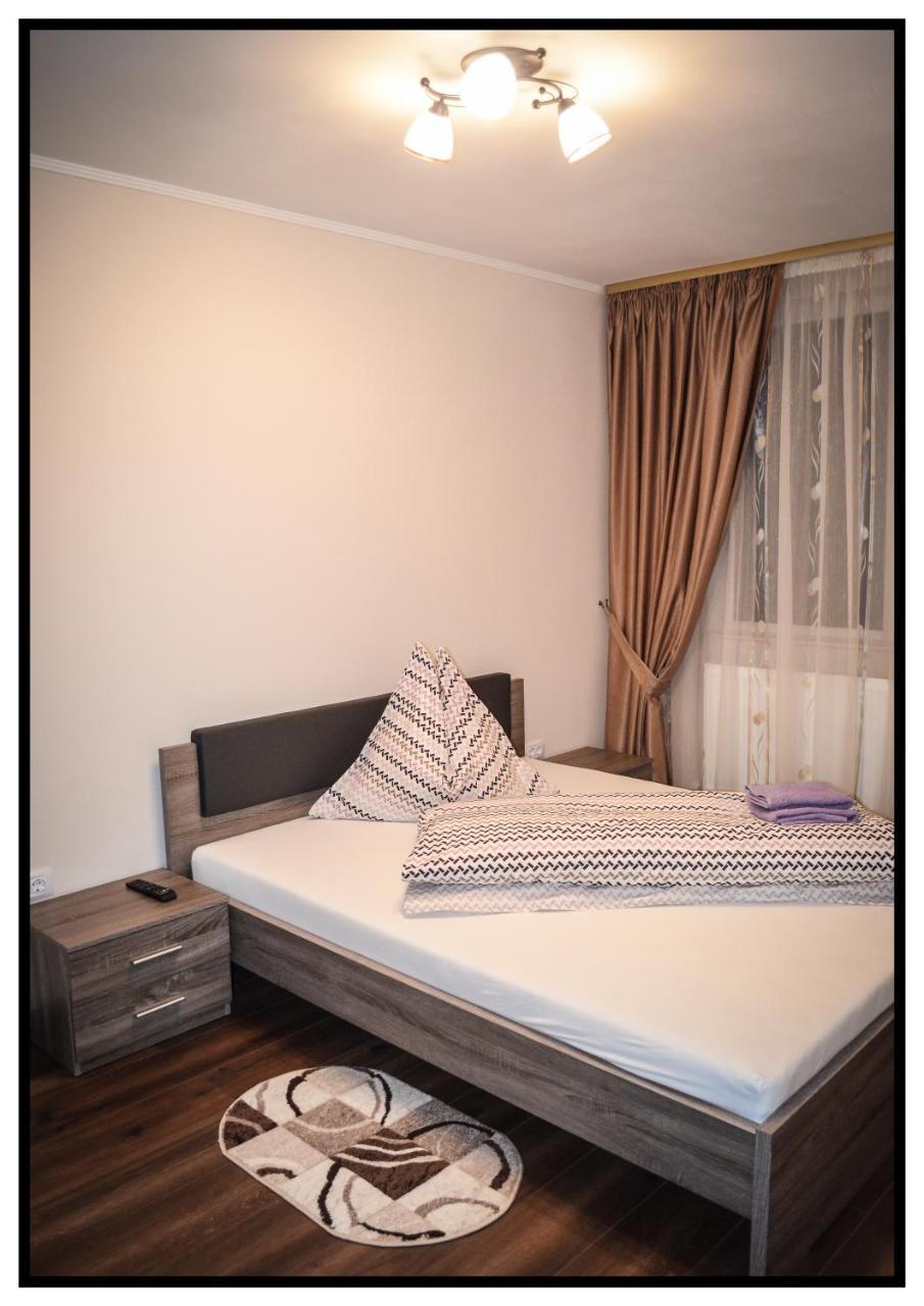 Apartament Felix Therm Băile Felix Exterior foto